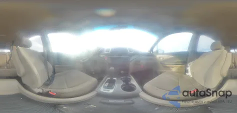 2017 Honda Pilot Ex z USA, uszkodzony, nr VIN 5FNYF6H38HB017144